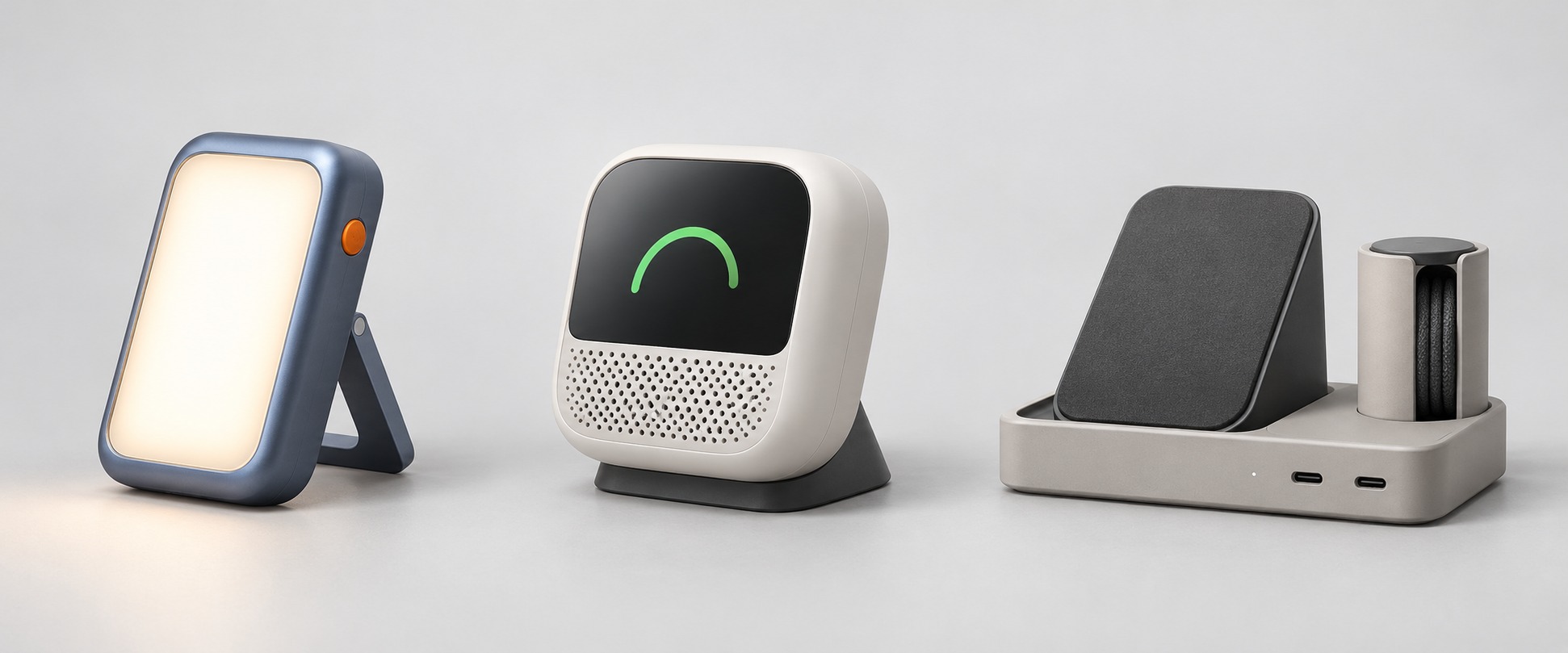 Consumer Products application